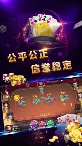 十三水万能辅助器