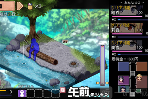 夏日狂想曲乡间的难忘回忆