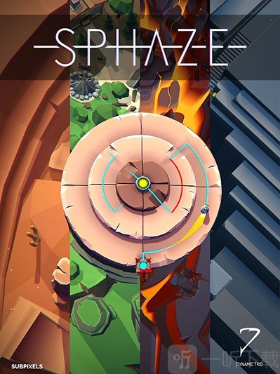SPHAZE