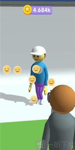 来拍个照
