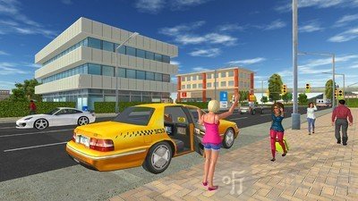 出租车接客2最新版