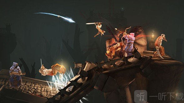 Grimvalor
