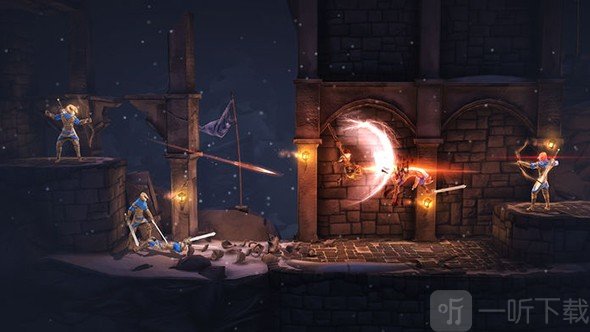 Grimvalor