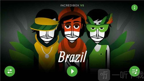 Incredibox