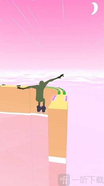 我速滑贼6