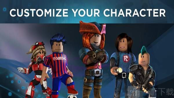 Roblox