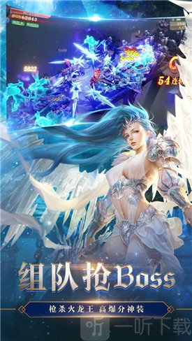 黑魂起源手游