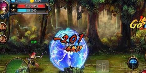 地下城传说