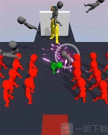 剑术3D