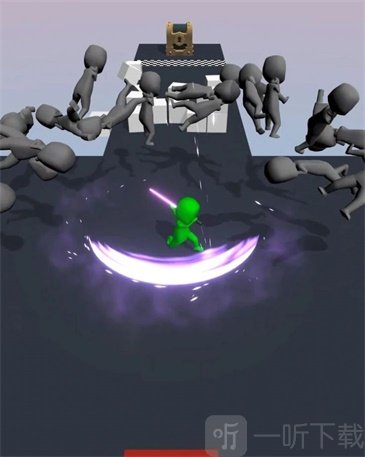 剑术3D