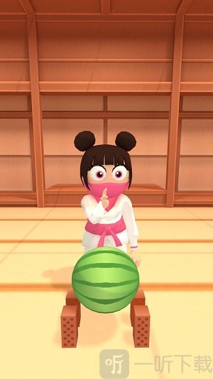 空手道破坏者