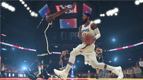 NBA2K21