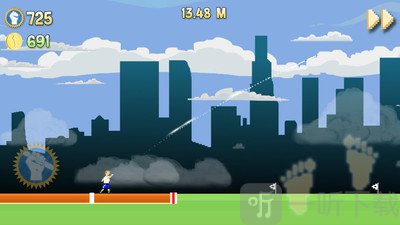 标枪大师3