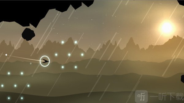 太空追逐