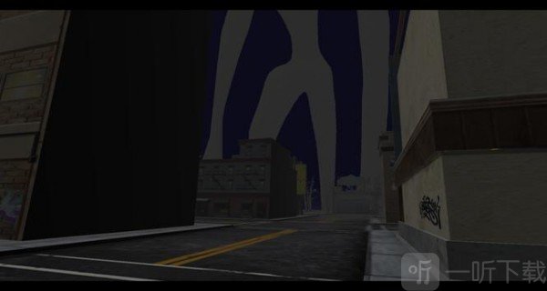 scp基金会警笛头