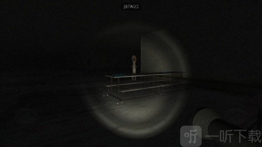 scp基金会游戏