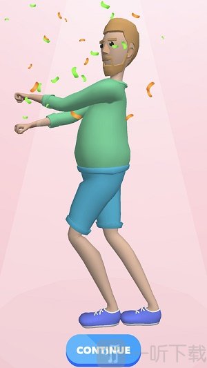 节奏达人2020