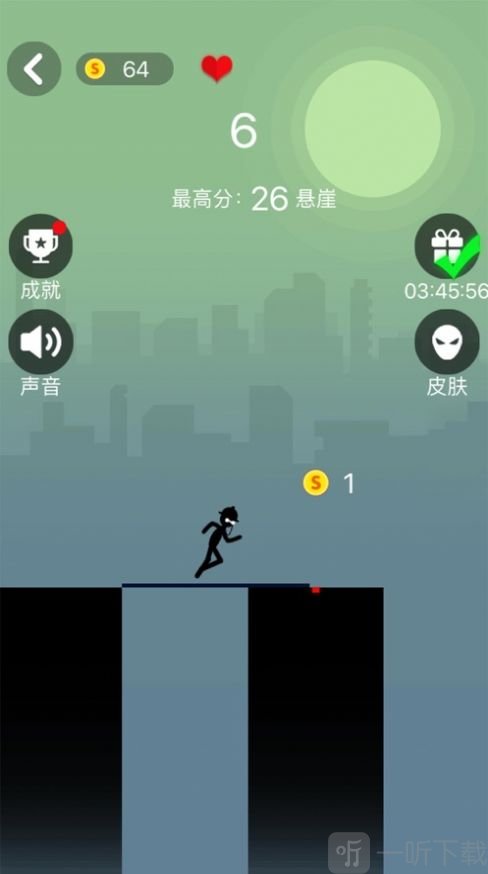 棍子跳跳跳