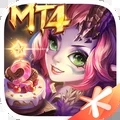 我叫MT4