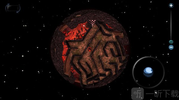 迷宫星球3D