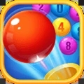 彩球2048