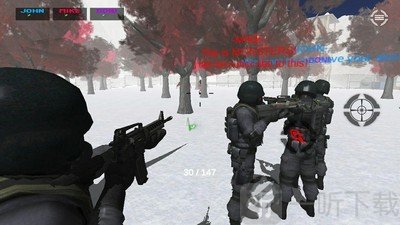 scp345秘密任务2