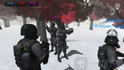 scp345秘密任务2