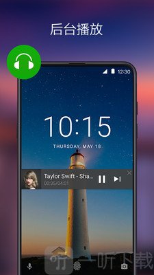 XPlayer万能视频播放器