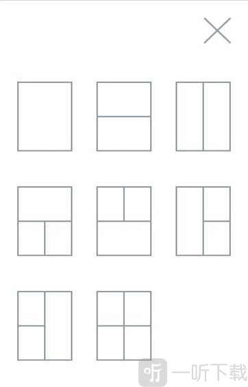 漫画卡通相机