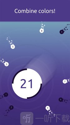 行鱼流水