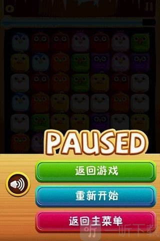 飞行的小动物