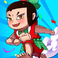葫芦兄弟七子救爷