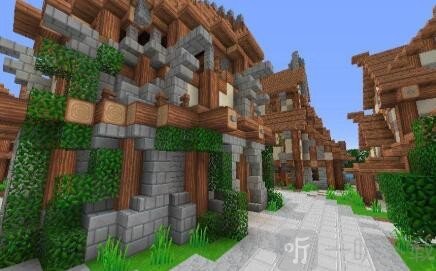 像素构建工艺