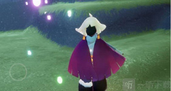 光遇耳坠怎么获得 魔法季耳坠获得方法