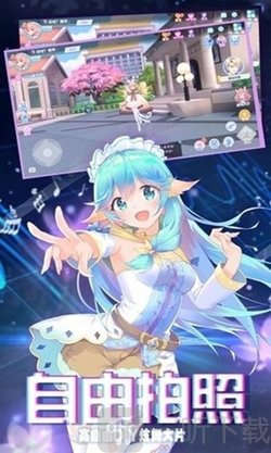 我的音舞时代