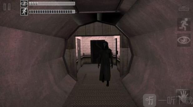 scp安保人员
