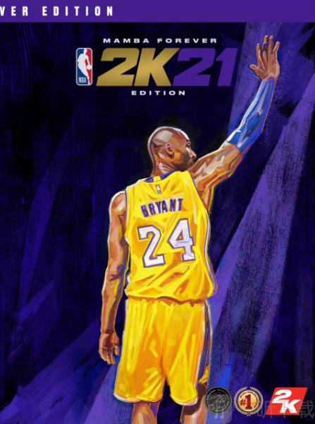 nba2k21手机版