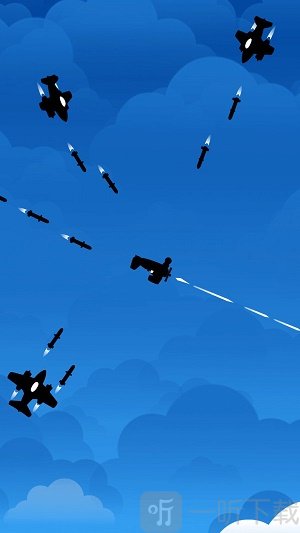 空战大师