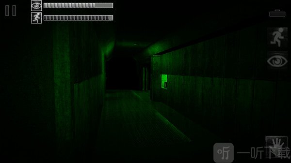 SCP收容失效3D