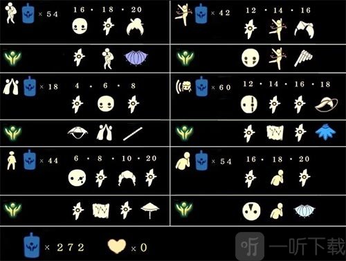 光遇排簫怎么獲取 光遇排簫位置分享