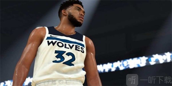 nba2k21安卓版