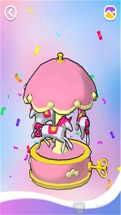 疯狂涂鸦