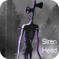 警笛头逃生scp6789