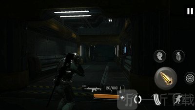 死亡地带
