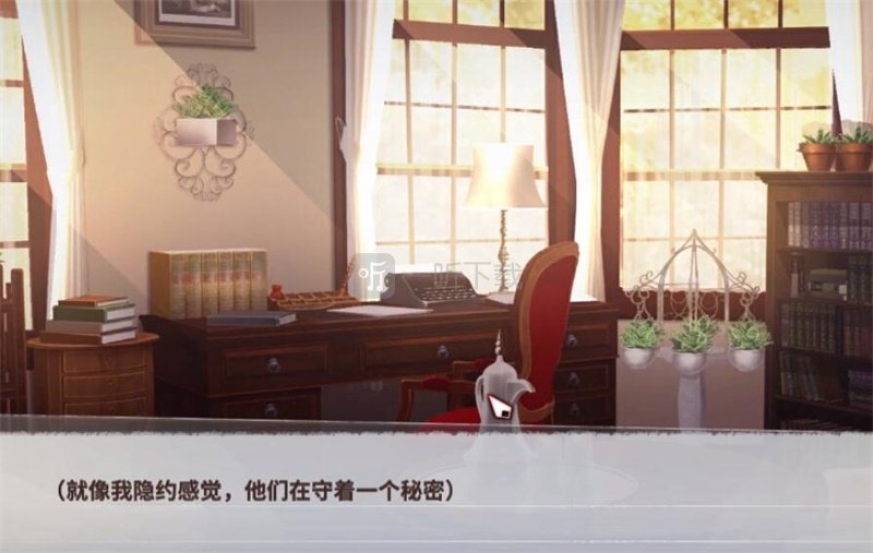 迷霧之夏油畫解謎2怎么快速通關 隱藏線索油畫解謎2攻略