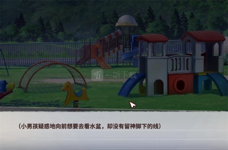 迷霧之夏油畫解謎2怎么快速通關 隱藏線索油畫解謎2攻略
