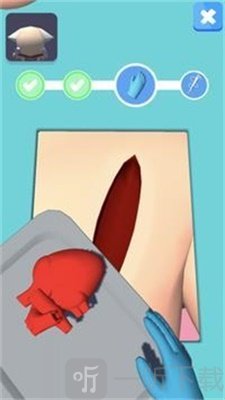 杜姆斯医生