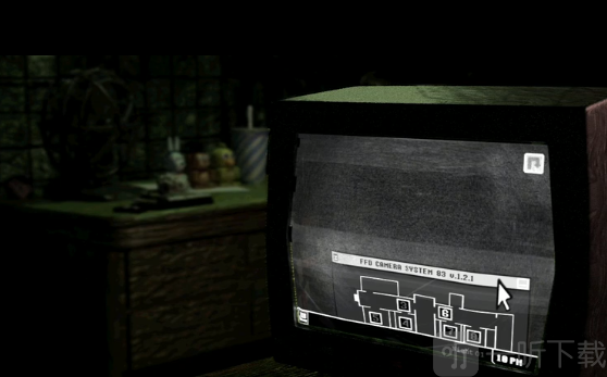 FNAF安眠