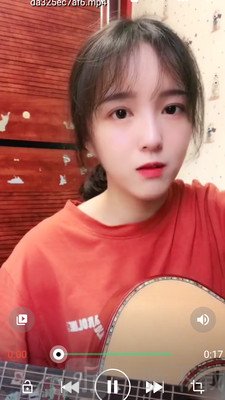 麻花影音播放器