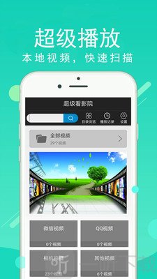 超级看影院